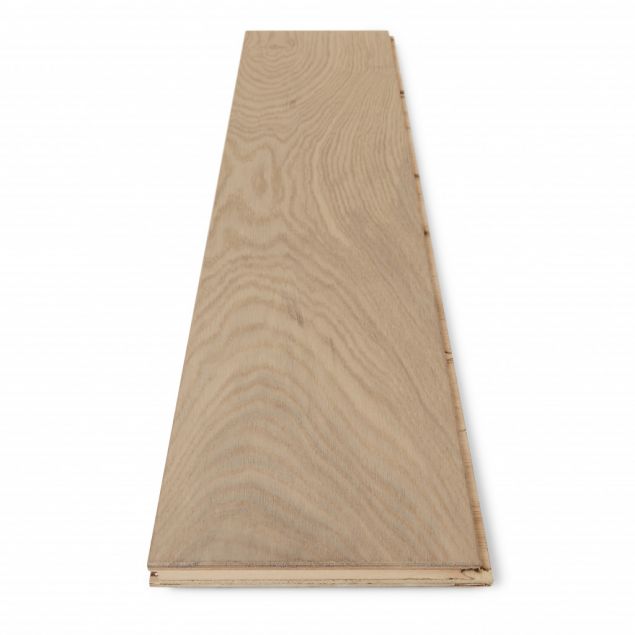 Javor Alabaster Brushed & UV Oiled Side Plank